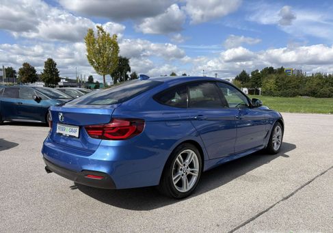 BMW 320, 2019 3