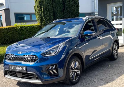 Kia Niro, 2020