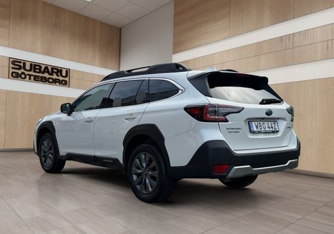 Subaru OUTBACK, 2024 3