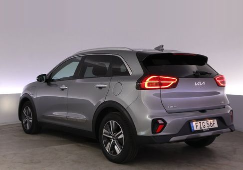 Kia Niro, 2022