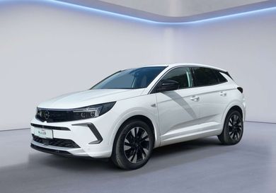 Opel Grandland X, 2022
