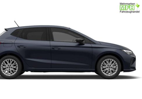 Seat Ibiza, 2026