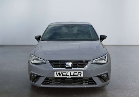 Seat Ibiza, 2025 2