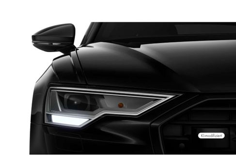 Audi A6, 2023 2