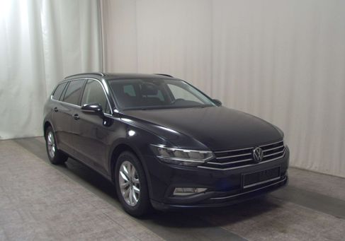 Volkswagen Passat Variant, 2023 3