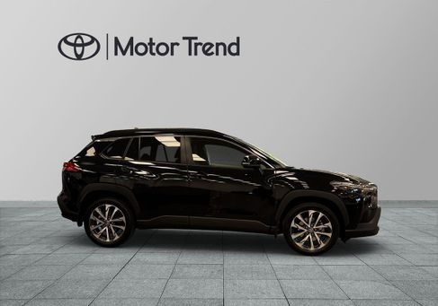 Toyota Corolla Cross, 2023