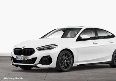 BMW 220, 2020
