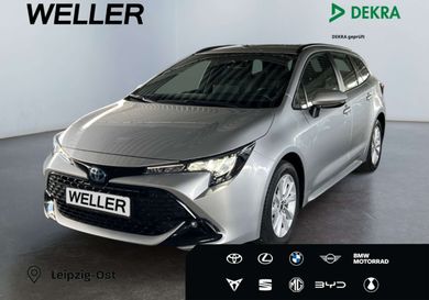 Toyota Corolla, 2025
