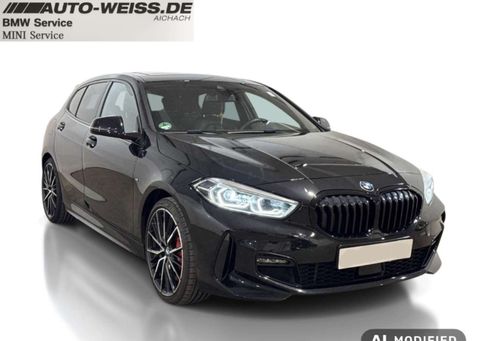 BMW 118, 2023 3