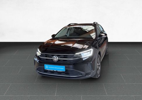 Volkswagen Taigo, 2022