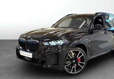 BMW X5, 2026
