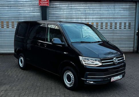 Volkswagen T6 Transporter, 2019