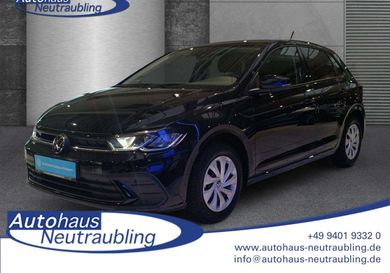 Volkswagen Polo, 2025
