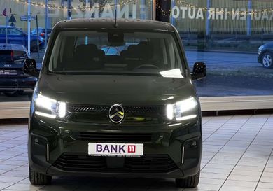 Citroën Berlingo, 2024