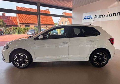 Volkswagen Polo, 2026 2