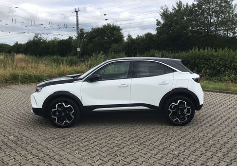 Opel Mokka, 2022 2