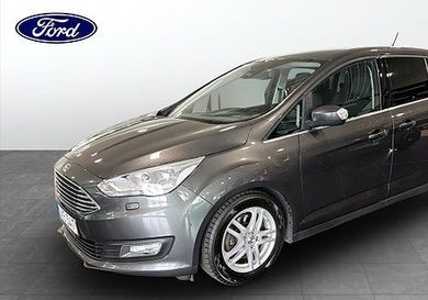 Ford Grand C-Max, 2018