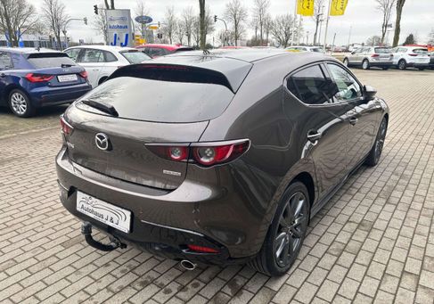 Mazda 3, 2019