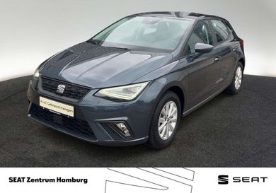 Seat Ibiza, 2024