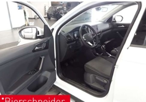 Volkswagen T-Cross, 2025