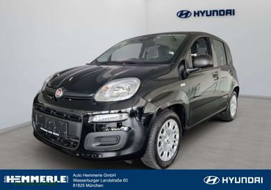 Fiat Panda, 2026
