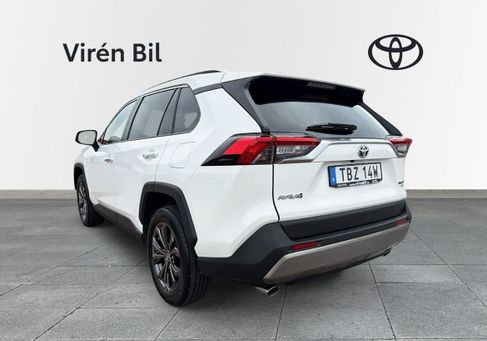Toyota RAV 4, 2023 2