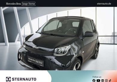 Smart ForTwo, 2024