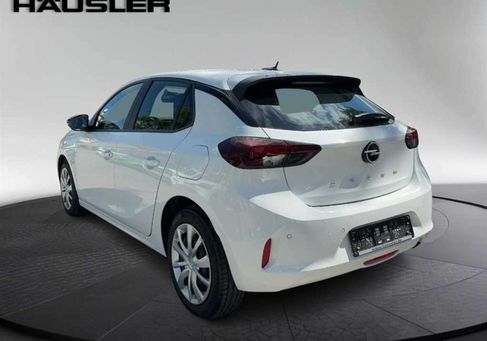 Opel Corsa, 2024 3