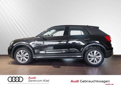 Audi Q2, 2021 3