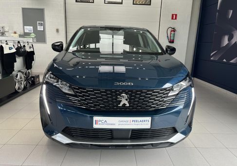 Peugeot 3008, 2023