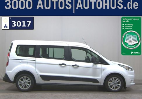 Ford Tourneo Connect, 2019