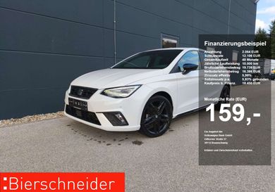 Seat Ibiza, 2023