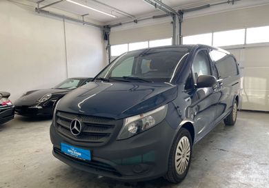Mercedes-Benz Vito, 2023