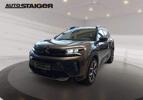 Citroën C5 Aircross, 2023 2