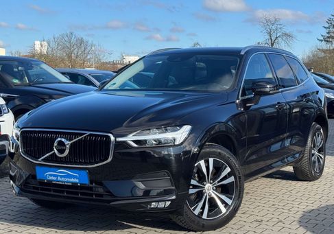 Volvo XC60, 2020