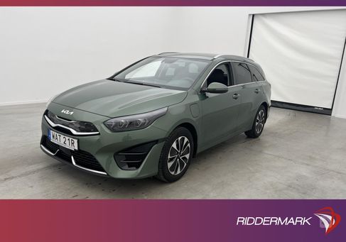 Kia Cee&#039;d Sportswagon, 2024