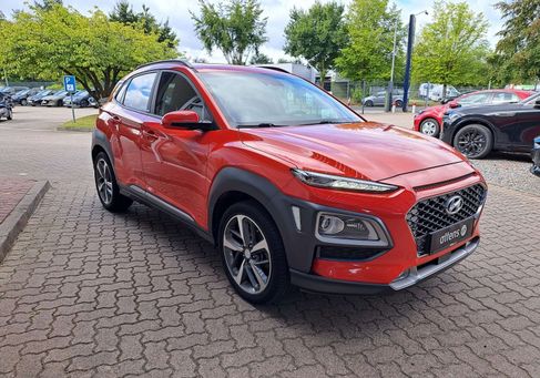 Hyundai Kona, 2020 3