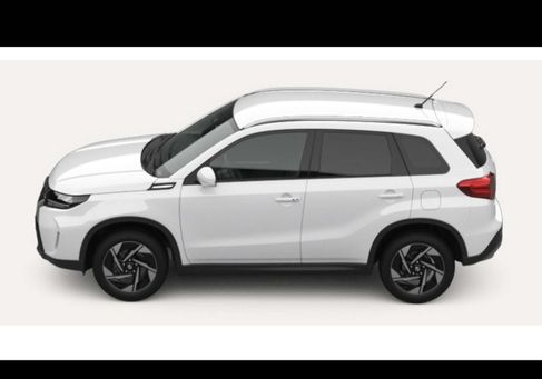 Suzuki Vitara, 2025 3