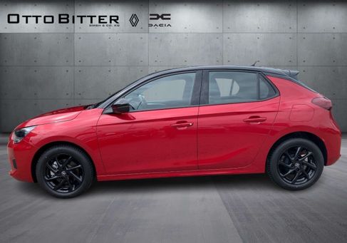 Opel Corsa, 2023 2