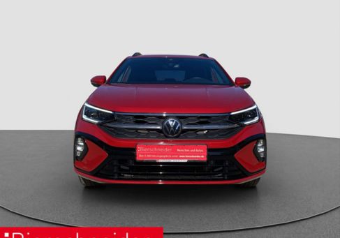Volkswagen Taigo, 2025