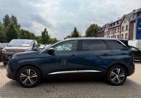 Peugeot 5008, 2023