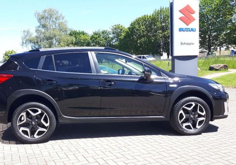 Subaru XV, 2020