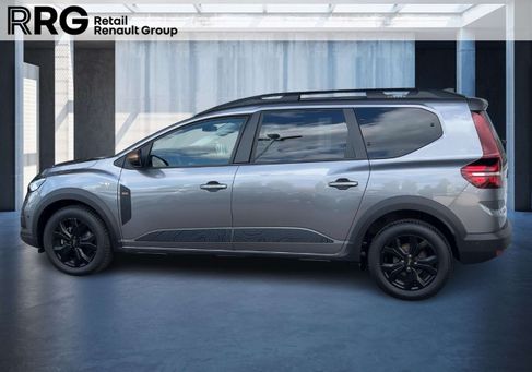 Dacia Jogger, 2025 2