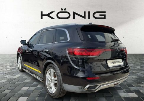 Renault Koleos, 2022