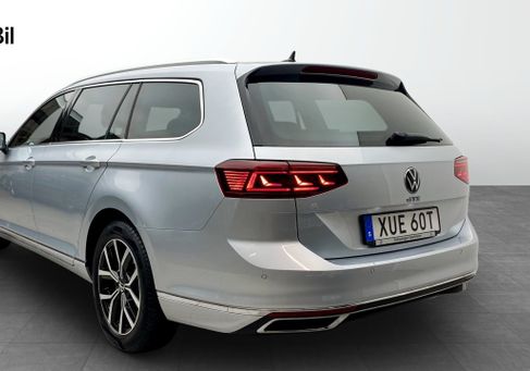Volkswagen Passat Variant, 2022 3