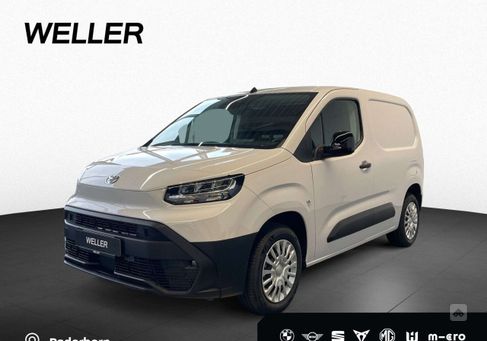 Toyota Proace, 2024