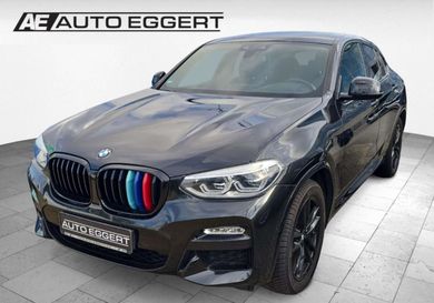 BMW X4, 2019