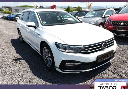 Volkswagen Passat Variant, 2021 2