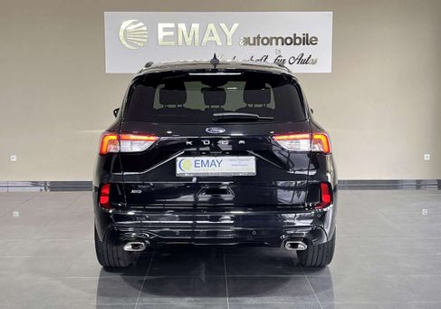 Ford Kuga, 2020