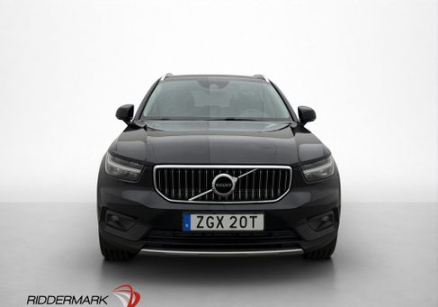 Volvo XC40, 2021 2